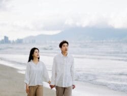 Pacaran Hemat Agar Bisa Menabung untuk Masa Depan Bersama