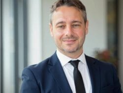 CEO SUITE Umumkan Penunjukan Paul MacAndrew sebagai CEO dalam Era Transformasi dan Ekspansi Global