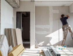 Pengeluaran Dadakan Ketika Renovasi Rumah