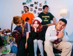 Puff Punch Rilis Single Terbaru Berjudul Varda