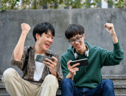 Pilihan Game Seru Buat Mabar di 2025: Dari Kompetitif Hingga Santai, Semua Bisa Dimainkan Bareng Teman