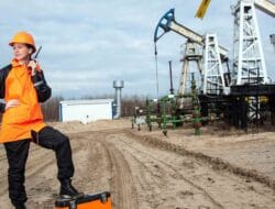 Protect Your Assets and Reputation – Master API 579 with PetroSync’s Expert-Led Training