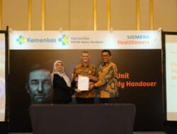 RS Pusat Otak Nasional Prof. Dr. dr. Mahar Mardjono (RSPON) dan Siemens Healthineers Indonesia Menyusun Masa Depan Pelayanan Gawat Darurat StrokeRS Pusat Otak Nasional Prof. Dr. dr. Mahar Mardjono (RSPON) dan Siemens Healthineers Indonesia Menyusun Masa Depan Pelayanan Gawat Darurat Stroke