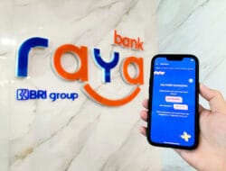 Raya App Hadirkan Raya Story, Bantu Nasabah Kelola Keuangan Semakin Cerdas