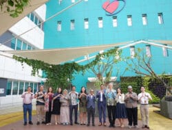 RSJPD Harapan Kita Luncurkan Pusat Pelatihan Jantung untuk Tingkatkan Kompetensi SDM Kesehatan