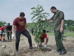 Saat Sistem Ekonomi Lama Tak Lagi Relevan, Circular Economy Jadi Jawaban atas Krisis Lingkungan