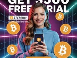 Say goodbye to hardware and complicated operations – BTCMiner is making “making money” simple and fun