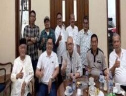 Catatan dari Menteng: Menelisik Jakarta Bersama Sang Mantan Gubernur, Fauzi Bowo