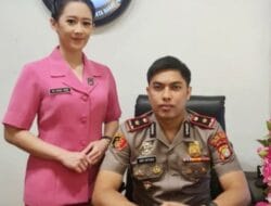 Usai Dilaporkan Istri, Kompol Arif Purnama Oktora Sekarang Bertugas Dimana?