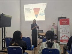 Telkom Indonesia Inisiasi Business Clinic di Labuan Bajo untuk Perkuat UMKM Pariwisata Hadapi Era Digital