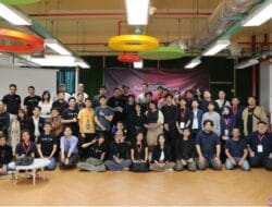 Telkom Indonesia Perluas Akses Global bagi Developer Game Lokal melalui IndigoGame Publisher Network