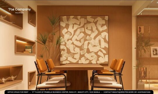 The Company Unveils Flagship Makati Facility, Signals Next Chapter for Singapore-Led ASEAN Expansion