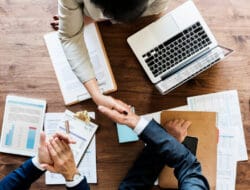 Trader Sukses Dunia: Kisah dan Inspirasi dari Tokoh Legendaris Saham & Forex