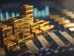 Trading Emas Online: Cara Kerja, Risiko & Keunggulan di KVB Indonesia