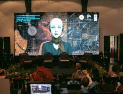 UNDP, BAPPENAS, dan DEN Gelar Dialog Tingkat Tinggi tentang AI dan Pembangunan Manusia dalam Peluncuran Laporan Pembangunan Manusia UNDP 2025