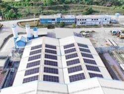 WIKA Beton Perkuat Posisi Lewat Capaian Laba dan Kontrak Infrastruktur Rp 2,1 Triliun