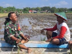 Lebih dari Tugas, TNI Menyulam Kepedulian di Tengah Masyarakat