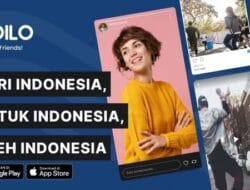 Gak Cuma Scrolling! Woilo Hadirkan Sosial Media yang Lebih Seru dan Memberikan Penghasilan Tambahan