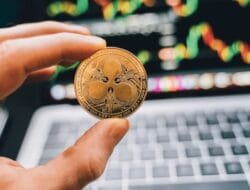 XRP Tiba-Tiba Naik 3%, Apakah Dampak Ripple Cabut Banding terhadap SEC?