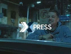 Have You Seen the Coolest Xpress BYD Rides in Tommie King’s PALIHIM Music Video?