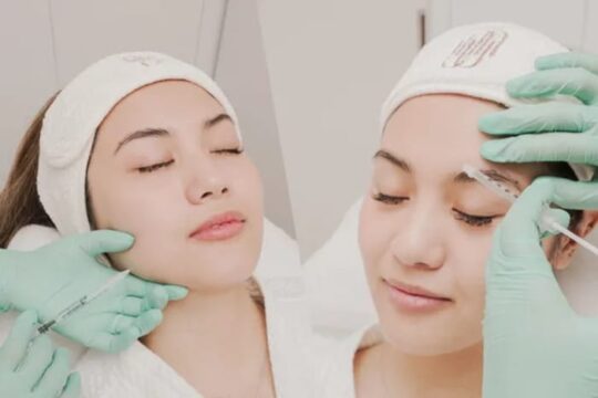 Your Ultimate Guide to Botox and Masseter Botox in Quezon City: What to Expect at MOLD Manila