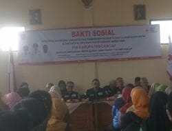 1.000 Kacamata Gratis Disalurkan PMI Cilacap untuk Siswa di Tiga Kecamatan