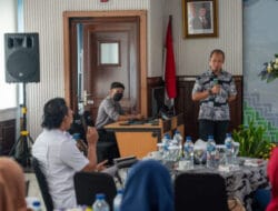 Dukung Efisiensi Operasional dan Distribusi Logistik, TPS akan Terapkan Terminal Booking System (TBS)