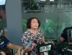 Deolipa Yumara Tegaskan Fariz RM Bukan Pengedar dan Siap Ajukan Rehabilitasi