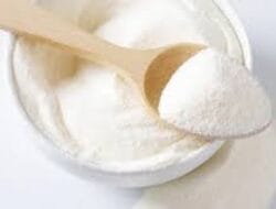 Ini Sebab Anak ASI Bisa Kekurangan Zat Besi