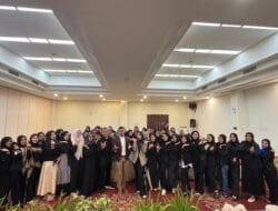 Inner Power, Outer Success: Saat Hati Dibangkitkan, Semangat Dilipatgandakan