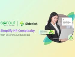 Sprout Eliminates Administrative Bottlenecks for Filipino Businesses with Sidekick Central AI Assistant Suite