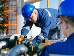 API 510: Mastering Pressure Vessel Inspection