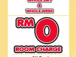 Karaoke for Everyone: RM0 Room Charge Now Available at Karaoke Manekineko Pearl Point Shopping Mall
