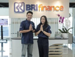Obligasi Rp 700 Miliar Diluncurkan, BRI Finance Bidik Ekspansi Rp 1 Triliun