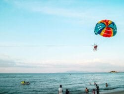 Liburan Impian Tanpa Bikin Boncos ala Smart Traveler