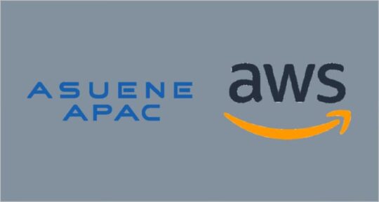 ASUENE APAC Wins Grand Prize at “Petronas FutureTech 4.0×AWS Startup Innovation Challenge” for Pioneering Net-Zero Solutions from Japan