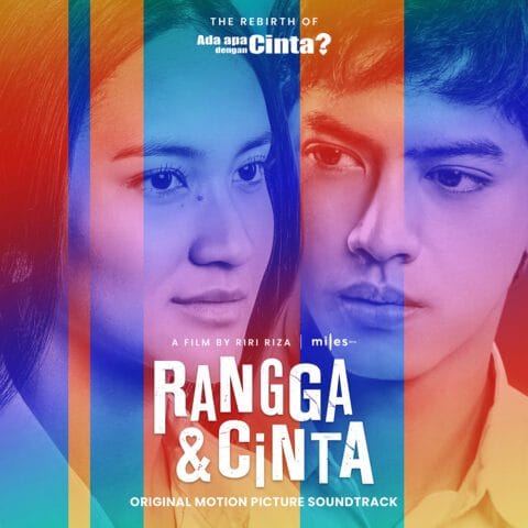Bilal Indrajaya dan Eva Celia Berkolaborasi di Lagu Rangga Cinta