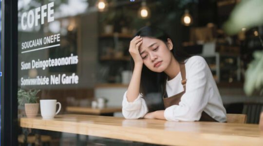 70% Bisnis Kuliner Gagal di Tahun Pertama