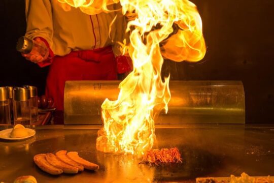 Apakah Experiential Dining Kunci untuk Menarik Pelanggan di Era Digital?