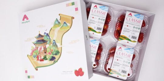 Buah dalam Kemasan Mewah: Tren Baru Konsumen Urban yang Makin Cerdas Memilih