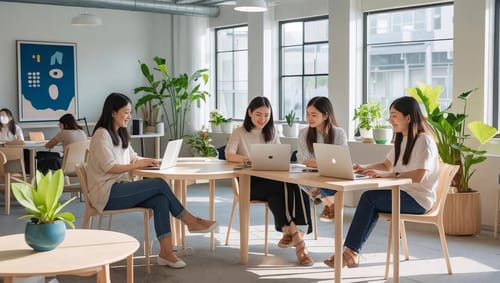 Business Matchmaking: Kunci Mempercepat Pertumbuhan dan Membuka Peluang Usaha Baru