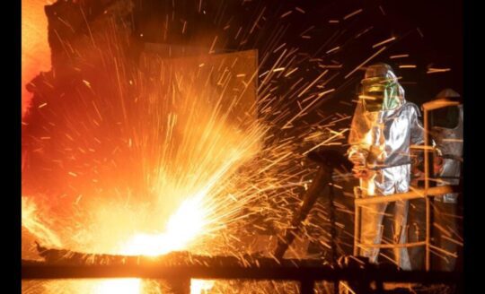 Capai Pertumbuhan Ekonomi 8%, Hilirisasi Minerba Sumbang Investasi US$20 Miliar