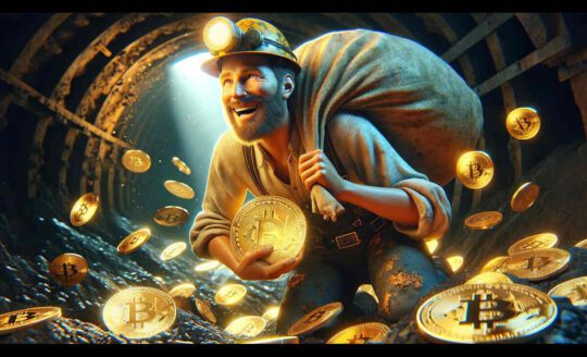 Cloud Mining Made Simple: 6 Best Bitcoin Mining Sites for Daily Profits in 2025