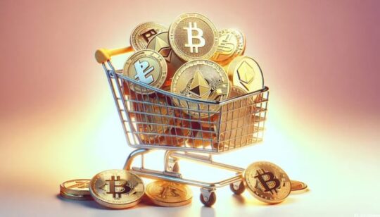 Crypto Meltdown? Investors Turn to BTC Miner for Steady 7%+ Daily Yield Amid ETH & SOL Sell-Off