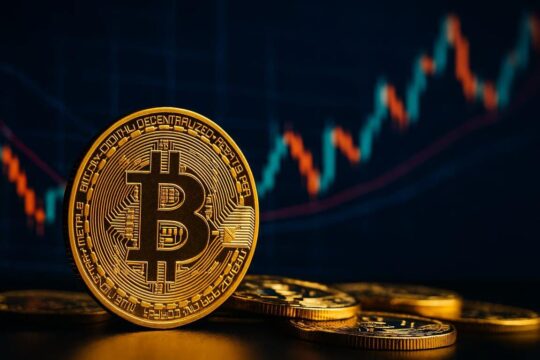 Ethereum, Solana, and DOGE Tumble—Cathie Wood Shifts Focus to BTC Miner’s Daily 7% Yield Model