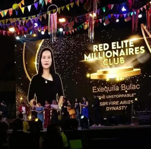 From Debt to Dynasty: The REDmarkable Journey of Exequila Bulac