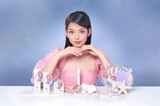 Hampir Satu Dekade Menemani Perempuan Indonesia, Jacquelle Tetap Relevan dan Inovatif