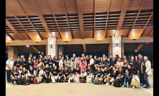 HighLevel Finally Says Yes To The Philippines: Historic Summit Supports DICT’s 8 Million Digital Jobs Vision