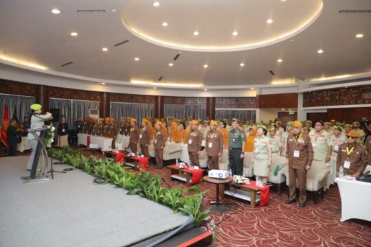 Penolakan Munaslub Ancol Semakin Santer, Diduga Ada Pihak yang Ingin Mengaburkan Sejarah PPM