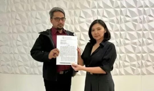 PT Rifan Financindo Berjangka Diduga Lakukan Penipuan Investasi Trading Emas